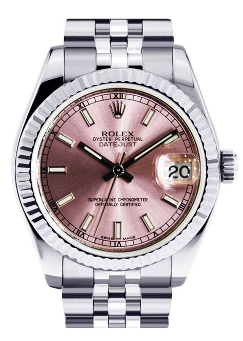 modelos de rolex de mujer|rolex datejust mujer precio.